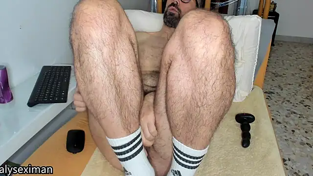 The Fenix xxx online show from January 8, 2026, 8:53 am