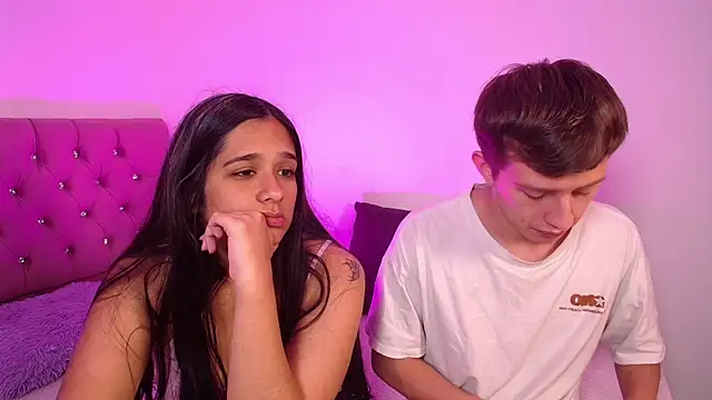 mae nathan  online show from May 28, 2026, 1:24 am