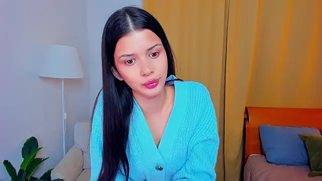 JoCauterucci online show from October 19, 2025, 6:27 am