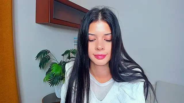 JoCauterucci online show from October 11, 2025, 6:58 am