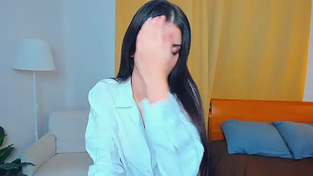 JoCauterucci online show from October 26, 2025, 7:09 am