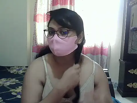 Elena cruz5 online show from September 16, 2025, 7:31 am