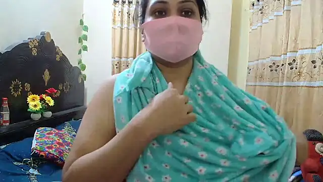 Elena cruz5 online show from January 18, 2026, 2:31 pm