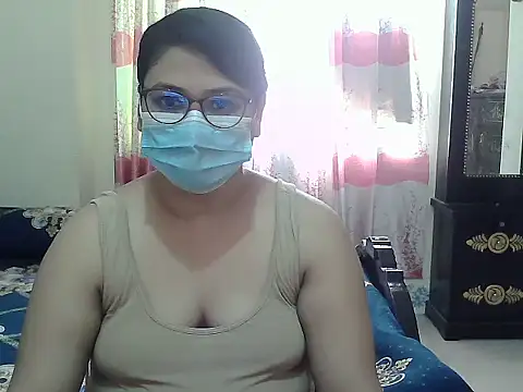 Elena cruz5 online show from September 20, 2025, 6:40 am