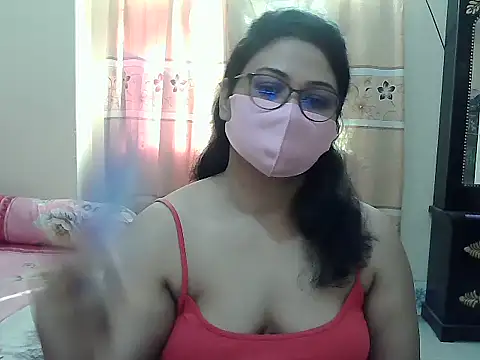 Elena cruz5 online show from November 9, 2025, 2:26 am