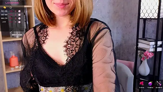 SeeBolebruch online show from October 7, 2025, 3:24 pm