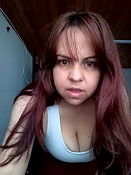 CARITOMIO online show from November 5, 2025, 1:25 pm