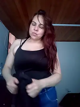 CARITOMIO online show from November 3, 2025, 9:29 pm