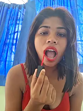  sexy-queen online show from October 19, 2025, 6:49 am