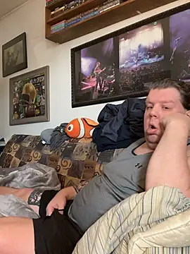 Stephanie1984 online show from February 16, 2026, 6:06 pm