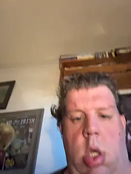 Stephanie1984 online show from October 10, 2025, 5:47 pm