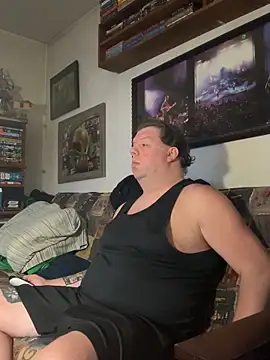 Stephanie1984 online show from November 30, 2025, 1:56 pm