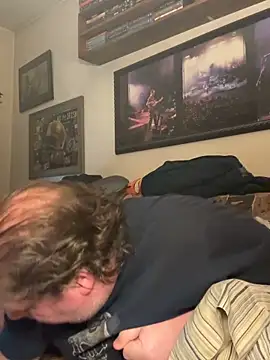 Stephanie1984 online show from February 14, 2026, 7:08 am