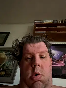 Stephanie1984 online show from October 13, 2025, 5:14 pm