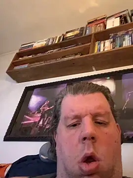 Stephanie1984 online show from February 11, 2026, 6:13 am