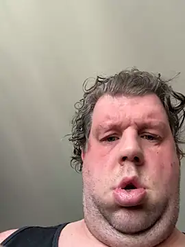 Stephanie1984 online show from November 18, 2025, 12:52 pm