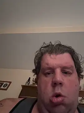 Stephanie1984 online show from October 17, 2025, 5:26 pm