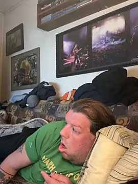 Stephanie1984 online show from March 9, 2026, 6:28 am