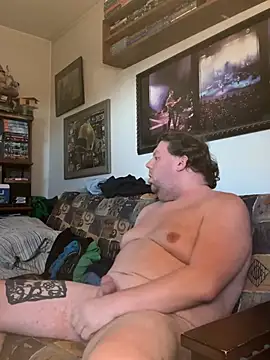 Stephanie1984 online show from January 16, 2026, 1:04 pm