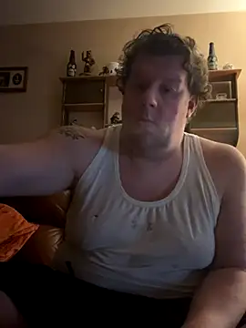 Stephanie1984 online show from October 30, 2025, 12:09 am