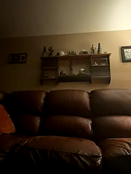 Stephanie1984 online show from October 28, 2025, 2:45 am