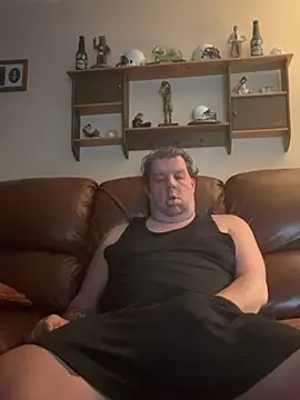 Stephanie1984 online show from November 24, 2025, 1:00 pm