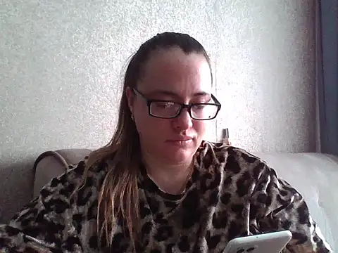 karina160000 online show from January 7, 2026, 6:07 am