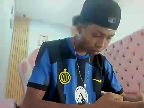 Jax Maliq online show from November 13, 2025, 3:21 am