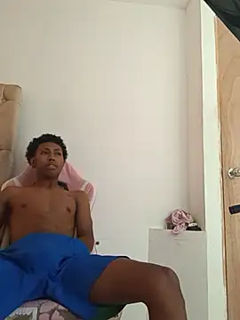Jax Maliq online show from June 6, 2026, 5:51 pm