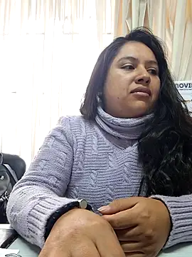 Amapola blue online show from November 28, 2025, 2:28 pm