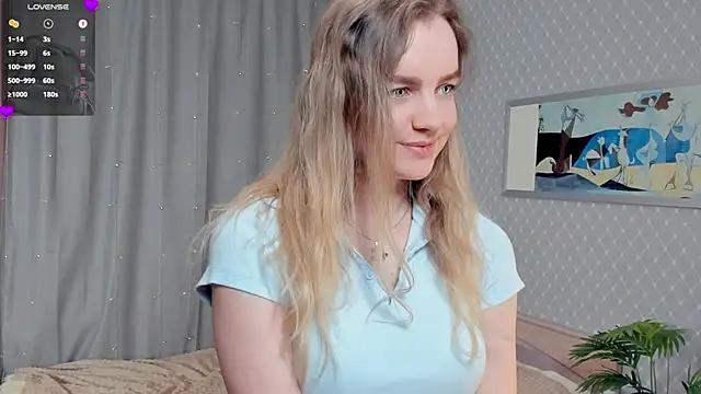 KerenFurguson online show from December 14, 2025, 7:19 pm