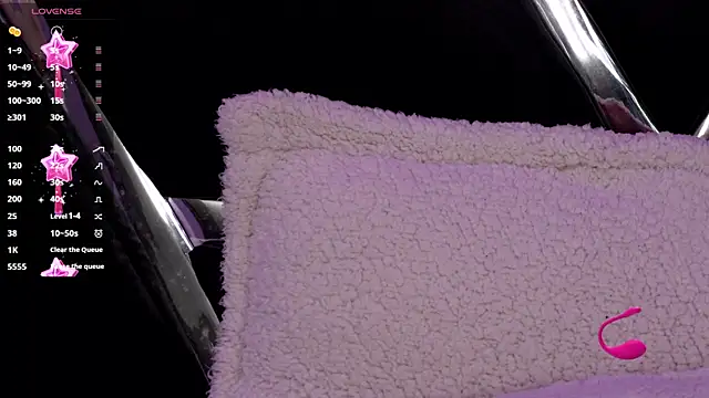 natasha vesper online show from November 14, 2025, 12:31 pm