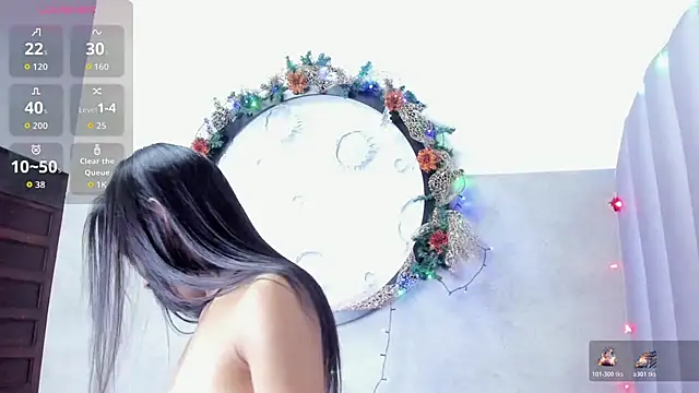 honny 23 online show from December 15, 2025, 7:31 pm