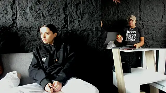 markAndPhilip online show from November 14, 2025, 12:31 pm