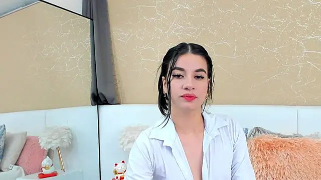 Snapshot of MiaDunoff chatting on September 24, 2025, 9:21 pm MiaDunoff online show from September 24, 2025, 9:21 pm