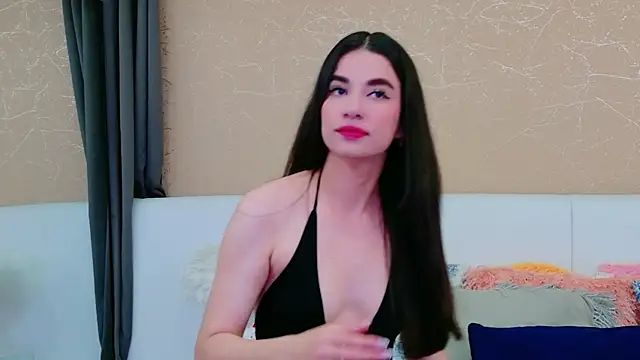 MiaDunoff online show from November 17, 2025, 9:08 pm