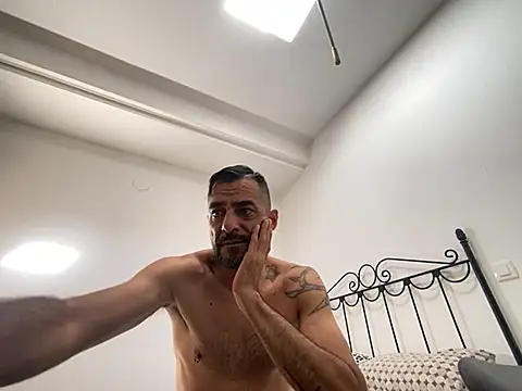 Asmodeo-6 online show from April 1, 2026, 4:15 pm