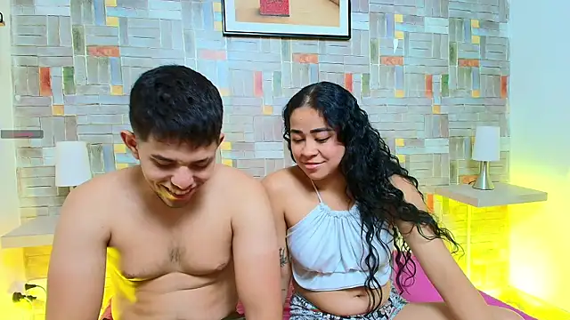 miiss  dulce online show from October 12, 2025, 1:56 pm