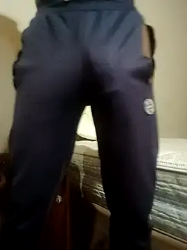 flexibledickson online show from November 3, 2025, 10:02 pm