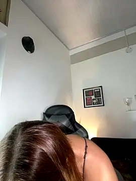 RedVelvet Dream online show from October 26, 2025, 12:55 am