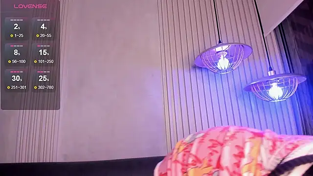 MissMahala  online show from November 20, 2025, 7:47 pm