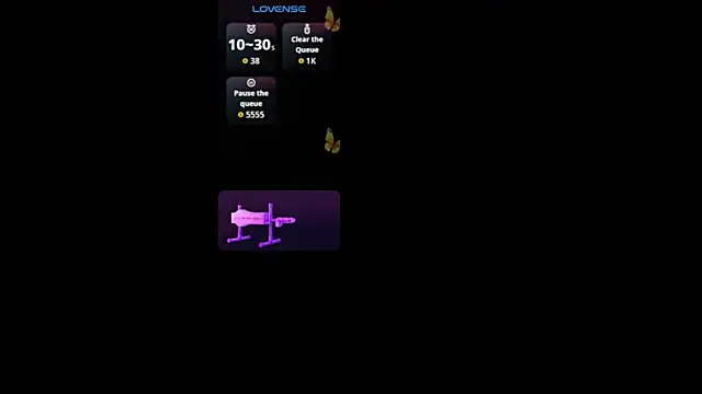 Snapshot of Obsessions_of_lua chatting on February 12, 2026, 4:23 am Obsessions of lua online show from February 12, 2026, 4:23 am