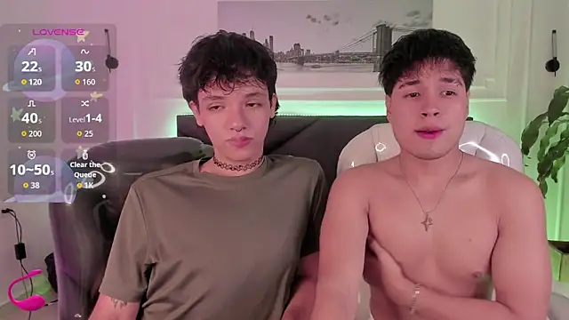 Snapshot of Obsessions_of_lua chatting on February 24, 2026, 4:46 am Obsessions of lua online show from February 24, 2026, 4:46 am