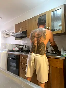 MagicLex1 online show from October 7, 2025, 9:27 pm