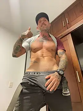 MagicLex1 online show from October 26, 2025, 12:55 am