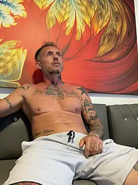 MagicLex1 online show from September 27, 2025, 10:27 pm