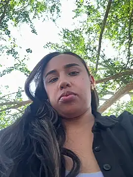 SelenaRojas online show from September 21, 2025, 7:19 pm