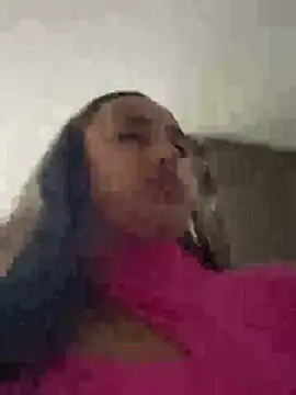 SelenaRojas online show from September 17, 2025, 3:19 am