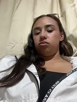 SelenaRojas online show from September 14, 2025, 12:44 am