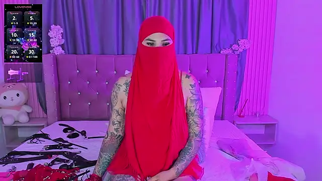 Nayla-Mouna online show from March 10, 2026, 8:51 am